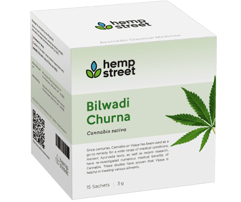 Bilwadi Churna