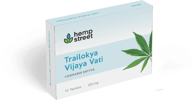 Trailokya Vijaya Vati