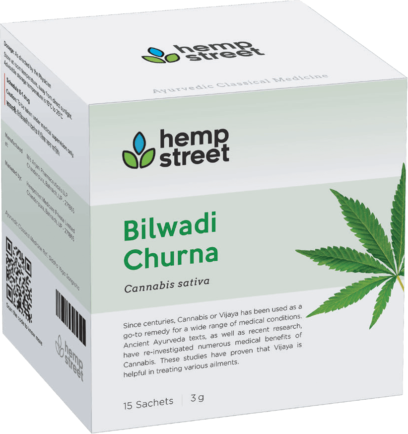 Bilwadi Churna