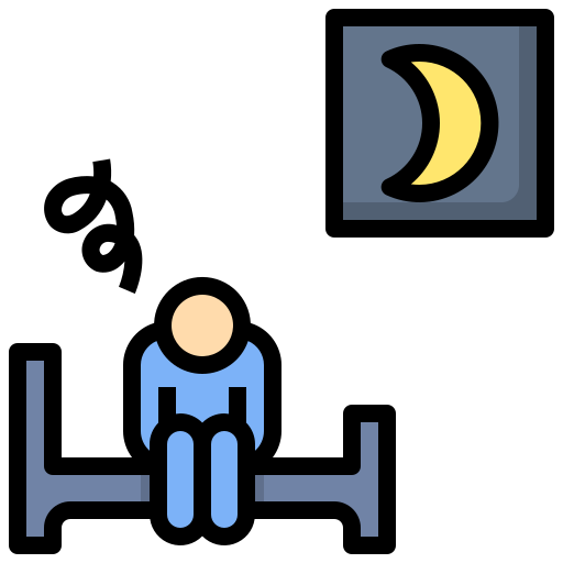sleep naturally to combat Insomnia