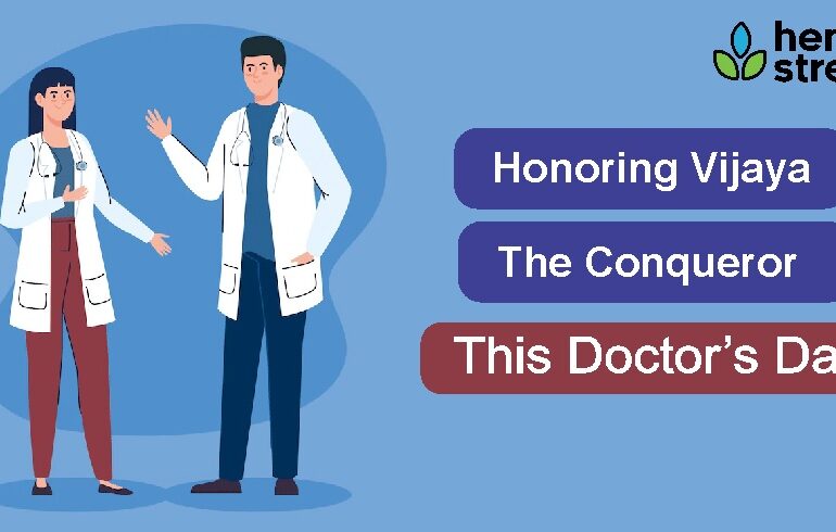 Happy Doctor Day